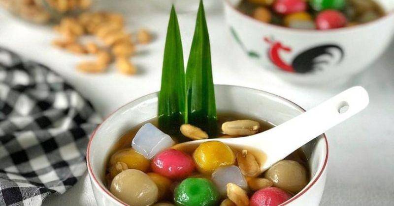 Pinterest.com/Resepmamiku